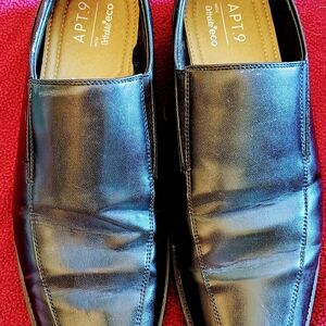Men's APT.9 With Ortholite Eco Soles. Size 11 Medium